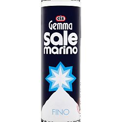Sale m. Tengeri só 250 g finom szórós