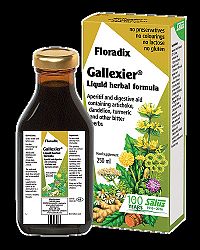 Salus ga-lexír, 250 ml