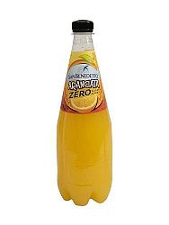 San ben. Zero üdítőital aranciata 750 ml