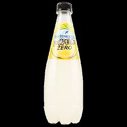 San ben. Zero üdítőital pompelmo 750 ml