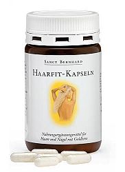 Sanct Bernhard Hajfit kapszula, 120 db