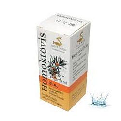 Sanddorn homoktövis magolaj, 10 ml