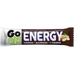 SANTE GO ON PROTEIN SZELET MOGY.-KARAMEL, 50 g
