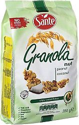 Sante granola mogyorós, 350 g