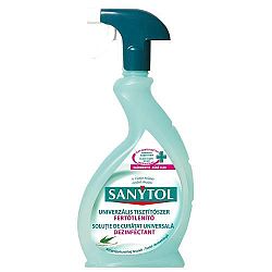 Sanytol univerzális tisztítószer, 500 ml