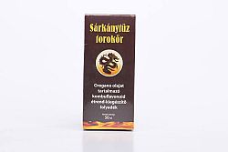 Sárkánytűz torokőr folyadék, 50 ml