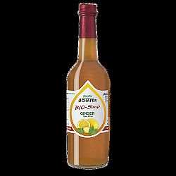 Schafer bio-sirup gyömbér 500 ml