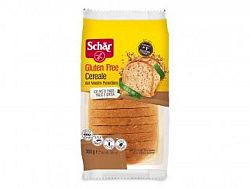 Schar gluténmentes cereal többm. Kenyér