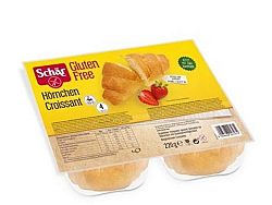 SCHAR GLUTÉNMENTES CROISSANT 220G