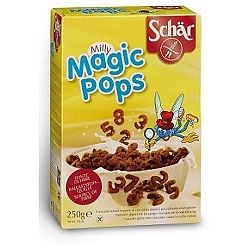 Schar Gluténmentes Gabonapehely Kakaós 250 g
