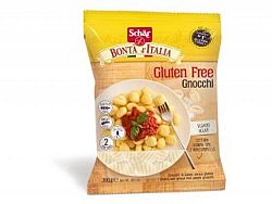 Schar gluténmentes gnocchi