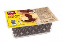 Schar gluténmentes márványkalács