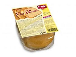 Schar gluténmentes pan blanco kenyér 250g