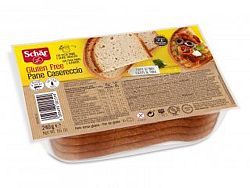 Schar gluténmentes pane caserec. Kenyér