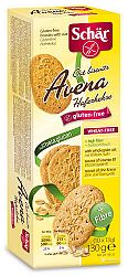 Schar gluténmentes zabkeksz, 130 g