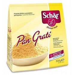 Schar Gluténmentes Zsemlemorzsa 300 g