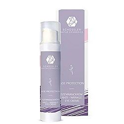 Schüssler Age Protection Szemránckrém 15 ml