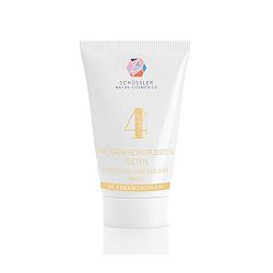 SCHÜSSLER ARCKRÉM BŐRGRÍZESSÉGRE NR.4, 75 ml
