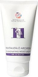 SCHÜSSLER ARCKRÉM REVITALIZÁLÓ NR.11, 75 ml