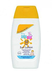 SEBAMED Baba Naptej, SPF50, 200 ML