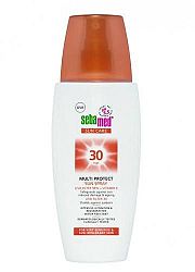 SEBAMED Felnőtt Napozó Spray, SPF30, 150 ML