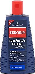 Seborin sampon 250 ml