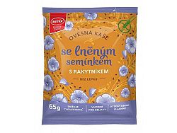 SEMIX GL.MENTES ZABKÁSA HOMOKTÖVIS-LENM, 65 g