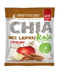 SEMIX VEGYES GABONAKÁSA CHIA-ALMA-FAHÉJ, 65 g