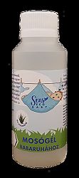 SensEco Baby mosógél babaruhához, próba, 90 ml