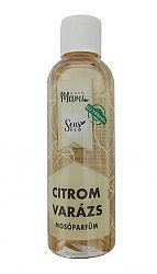 SensEco Mosóparfüm, 100 ml - Citrom varázs
