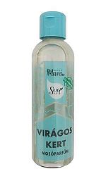 SensEco Mosóparfüm, 100 ml - Virágos kert