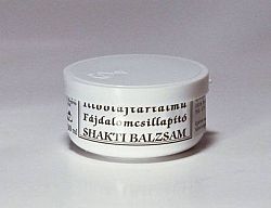 Shakti balzsam 30 g