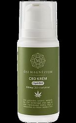 Ősi Magnézium CBD krém, 100 ml