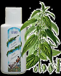 Silanus csalán sampon 250ml
