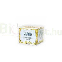 Silanus kövirózsa krém 60 g