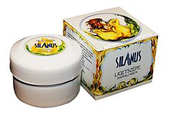 Silanus ligetszépe nappali krém, 60 g