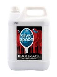 Silver Spoon fekete melasz, 7,26 kg