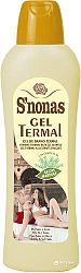 Snonas fürdőgél algakivonatos termal, 750 ml