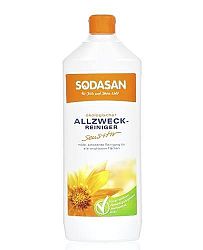 Sodasan bio általános tisztítószer, 1000 ml