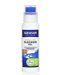 Sodasan bio folteltávolító zselé, 200 ml