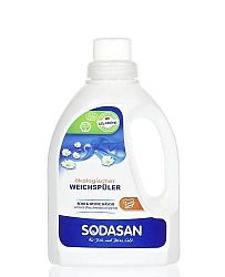 Sodasan bio öblítőszer, 750 ml