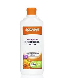 Sodasan öko folyékony súrolószer, 500 ml