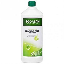 Sodasan öko mosogatószer, 500 ml