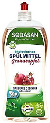 Sodasan öko mosogatószer gr.almás 1000 ml