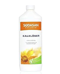 Sodasan öko vízkőoldó, 1000 ml