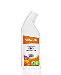 Sodasan öko WC tisztító, 750 ml