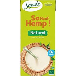 Sojade bio kenderital natúr 1000 ml