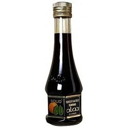 Solio hidegen sajtolt bio tökmag olaj, 200 ml