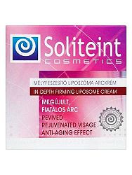 Soliteint mélyfeszesítő liposzóma krém, 50 ml