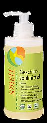 Sonett Mosogatószer, citrom, 300 ml